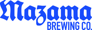 Mazama Brewing