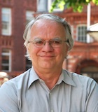 David Hulchanski