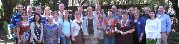 Missionaries Missionaries