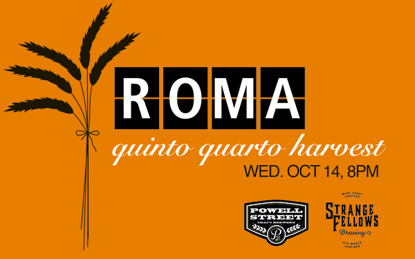 RomaQuintoQuartoHarvestOctober2015Logos 2