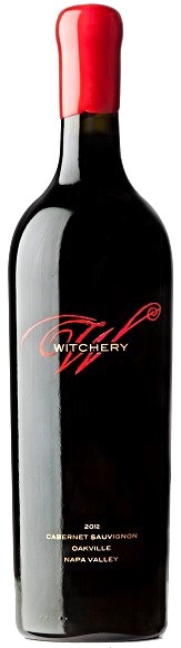 2012 Witchery Oakville CS World Wine Selections New Year Offer
