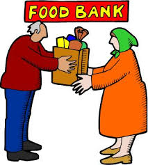 food bank