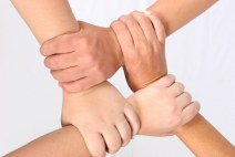 4 hands 4 hands