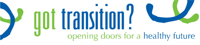 Got Transition