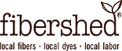 Fibershed logo