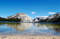 Lake Tenya, Yosemite