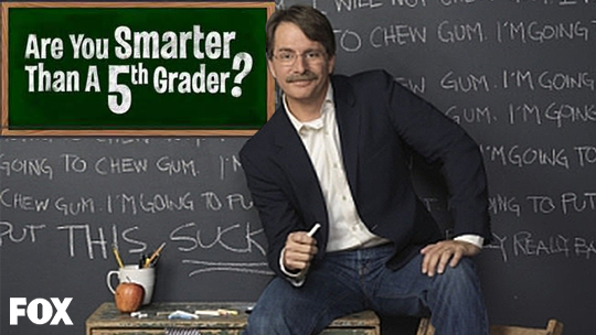 Are you smarter than a 5th grader 2015