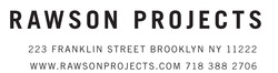 Rawson Projects, Brooklyn NY