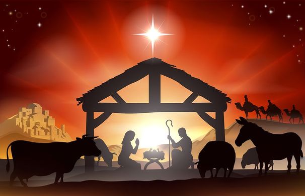 Christmas-Nativity-Scene-Merry-Christmas-2013