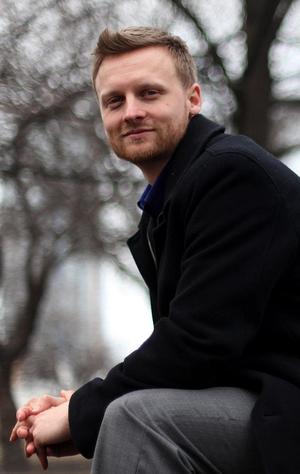 Chad Hamre Chad Hamre
