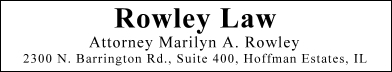 Rowley Law