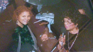 z and johnnie coleman z and johnnie coleman