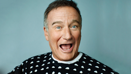 robin williams robin williams