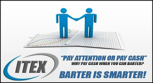 itex barter 2