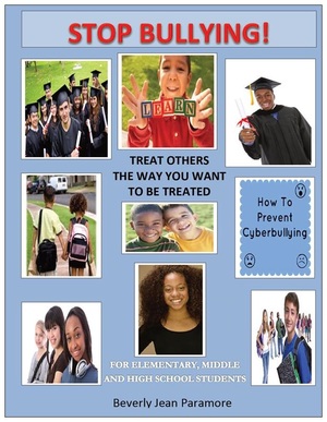 STOP BULLYING STOP BULLYING