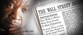 ww wall street ww wall street