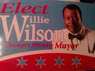 ellect willie wilson ellect willie wilson