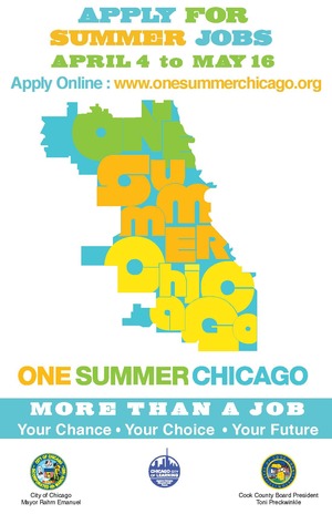 One Summer Chicago 2014 Jpeg
