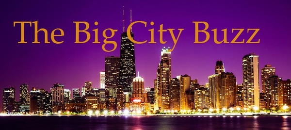 EBig city buzz logo EBig city buzz logo