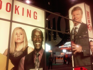 SHOWTIME DON CHEADLE SHOWTIME DON CHEADLE