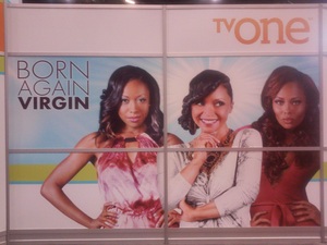 TV ONE VIRGINS TV ONE VIRGINS