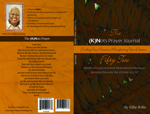 Knots Prayer Journal3
