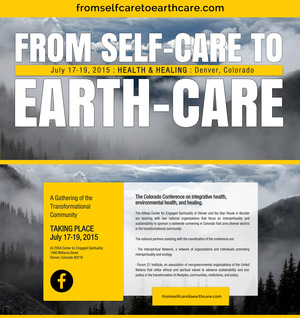 From SelfCare To EarthCare From SelfCare To EarthCare
