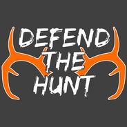 defendthehunt logo (2)