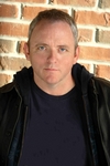 Dennis Lehane author photo Dennis Lehane author photo