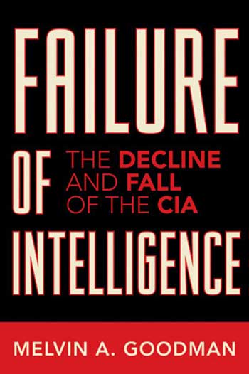 failure of intelligence