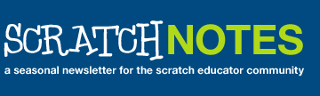 ScratchNotes