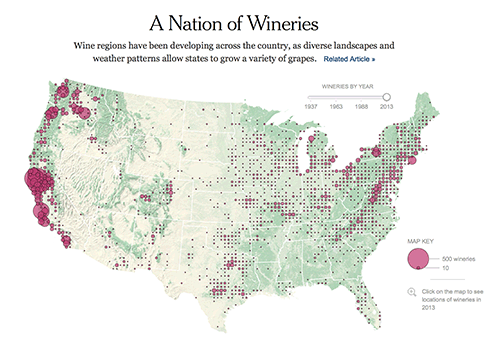 nation of wineries Free The Grapes Update