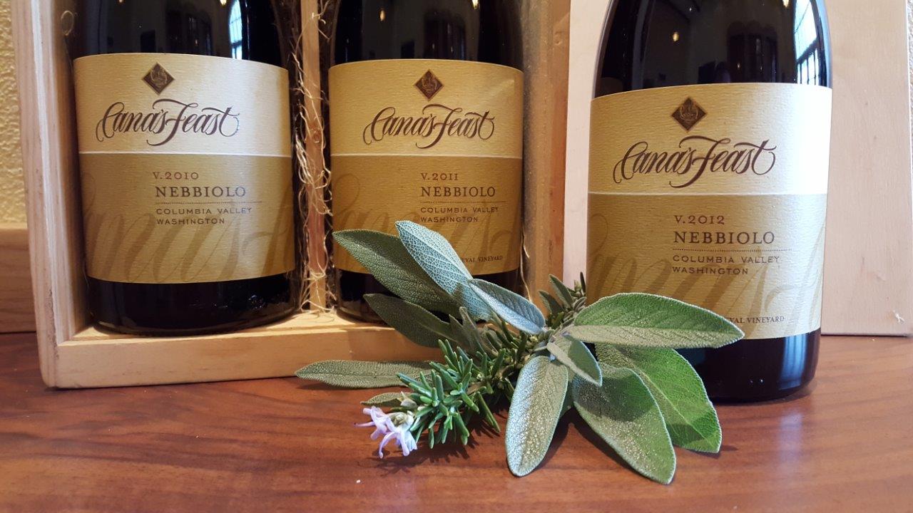 Nebbiolo Nebbiolo