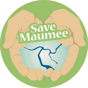 SaveMaumeeLogo