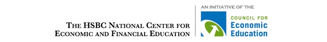 HSBC National Center Logo