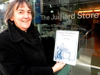 Judy Tarling Judy Tarling
