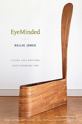 Eyeminded cover