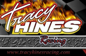 Tracy Hines Logo
