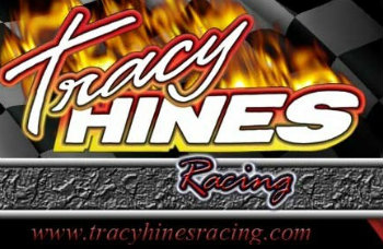 2012 Tracy Hines Logo