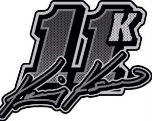 Kraig Kinser Logo 2