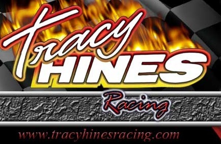Tracy Hines Logo