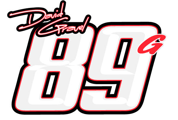 David Gravel Logo