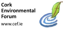 Cork Environmental Forum - To foster and promote sustainable development in Cork Mailing list