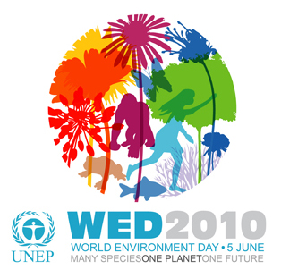 World Environment Day 2010