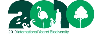 2010: International Year of Biodiversity