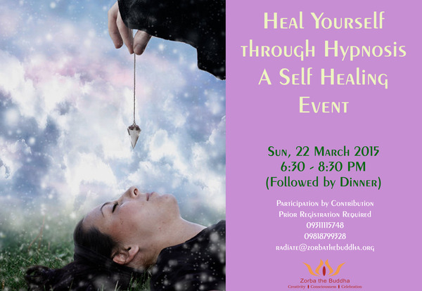 Hypnosis Event copy