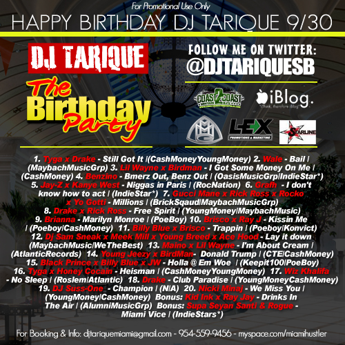 00The Bday Party Back 00The Bday Party Back