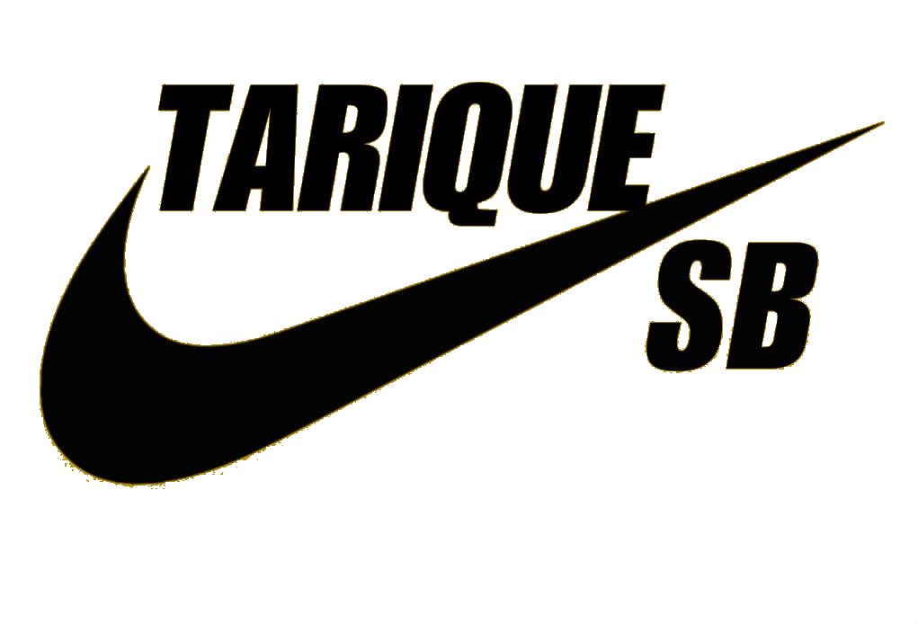 DJ Tarique Logo