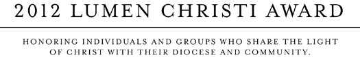 2012LumenChristiAward525px 2012LumenChristiAward525px