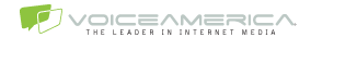 Voice America - The Leader in Internet Media